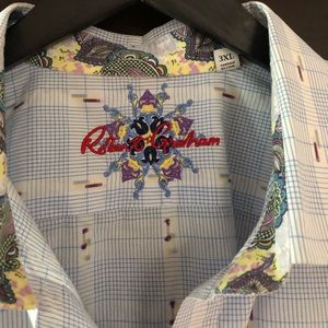 Robert Graham